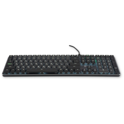 1901086 Клавиатура Oklick K953X механическая черный/серый USB Multimedia LED (1901086) фото 6 1901086 Клавиатура Oklick K953X механическая черный/серый USB Multimedia LED (1901086) фото 6