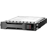 P40430-B21 Серверный HDD HPE 300GB SAS 12G Mission Critical 10K SFF BC Multi Vendor HDD