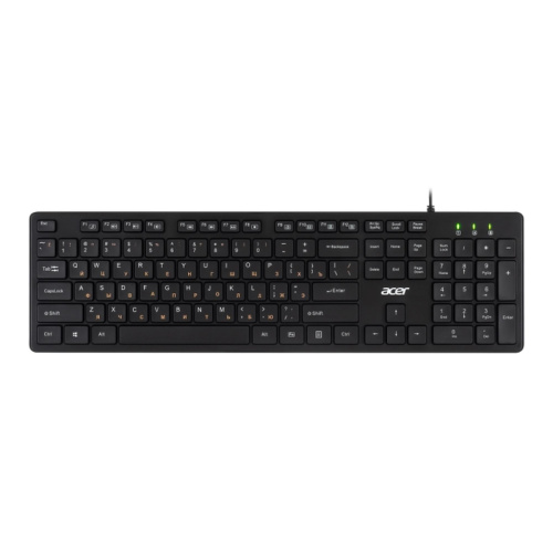ZL.KBDEE.00C Клавиатура Acer OKW122 черный USB Multimedia (ZL.KBDEE.00C) ZL.KBDEE.00C Клавиатура Acer OKW122 черный USB Multimedia (ZL.KBDEE.00C)