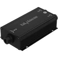 POE25 Уличный удлинитель PoE/ 2-Channel Gigabit PoE++ Outdoor Waterproof Extender