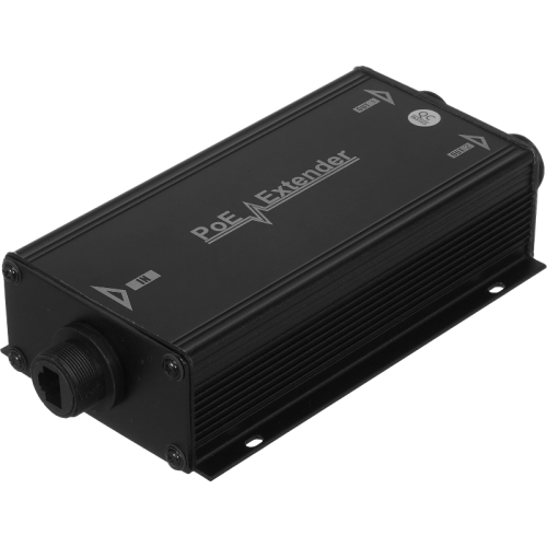 POE25 Уличный удлинитель PoE/ 2-Channel Gigabit PoE++ Outdoor Waterproof Extender POE25 Уличный удлинитель PoE/ 2-Channel Gigabit PoE++ Outdoor Waterproof Extender