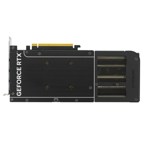 90YV0N10-M0NA00 Видеокарта/ PRIME-RTX5060-O8G фото 7