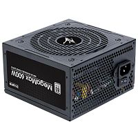 ZM600-TXII Блок питания ZALMAN ATX 600W ZM600-TXII