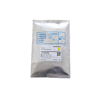 -/ Девелопер для KONICA MINOLTA Bizhub C654/C754/C654e/C754e (CET) Yellow, 400г, 155000 стр. Для использования в блоках IU-711Y.