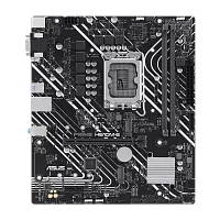 90MB1G10-M0EAYC Материнская плата/ PRIME H610M-E-CSM