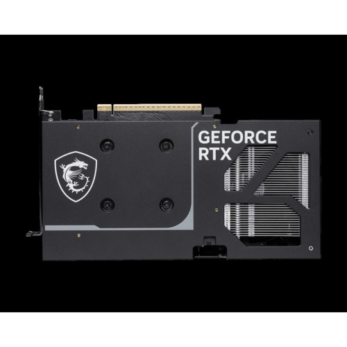 RTX5060Ti8GVENTUS2XOCPLUS Видеокарта PCIE16 RTX5060TI 8GB RTX 5060 Ti 8G VENTUS 2X OC PLUS MSI фото 3 RTX5060Ti8GVENTUS2XOCPLUS Видеокарта PCIE16 RTX5060TI 8GB RTX 5060 Ti 8G VENTUS 2X OC PLUS MSI фото 3