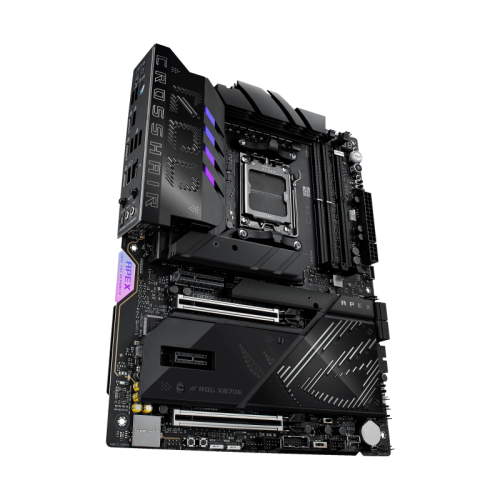 90MB1KR0-M0EAY0 Материнская плата/ ROG CROSSHAIR X870E APEX фото 4 90MB1KR0-M0EAY0 Материнская плата/ ROG CROSSHAIR X870E APEX фото 4