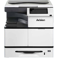 000-0857D-0KG МФУ/ МФУ Avision AM5630i