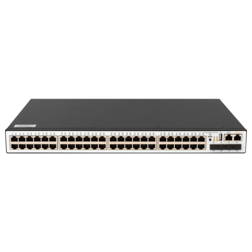 SNR-S2989G-48TX-POE Коммутатор/ Управляемый PoE коммутатор уровня 2 SNR-S2989G-48TX-POE