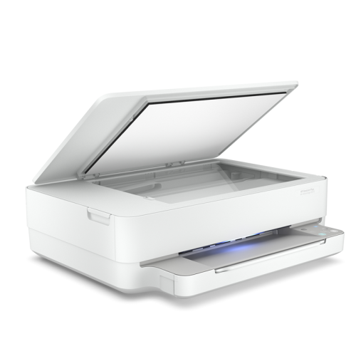 5SE22C Струйное МФУ/ HP Deskjet Plus Ink Advantage 6075 фото 10