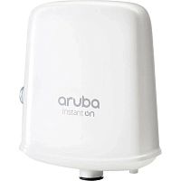 R2X11A Точка доступа Wi-Fi HPE R2X11A Aruba Instant On Outdoor AP17 (RW) Access Point Access Point