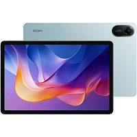VHU5898RU Планшет Redmi Pad 2 8+256Gb зелёный (VHU5898RU)