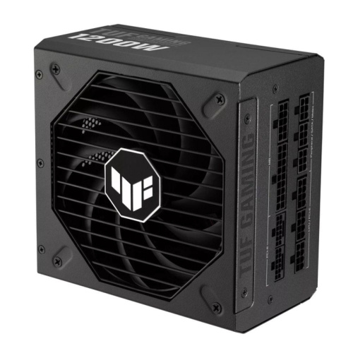 90YE00S0-B0NA00 Блок питания ASUS TUF-GAMING-1200G/PSU, CE+UK фото 2