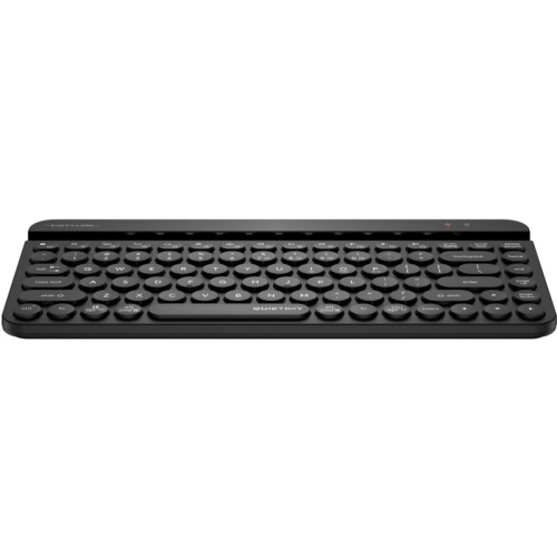 FBK30BLACK Клавиатура A4Tech Fstyler FBK30 черный USB беспроводная BT/Radio slim Multimedia (FBK30 BLACK) фото 21 FBK30BLACK Клавиатура A4Tech Fstyler FBK30 черный USB беспроводная BT/Radio slim Multimedia (FBK30 BLACK) фото 21