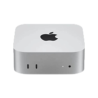 Z1JV000FX Компьютер Apple/ Mac mini: Apple M4 Pro 12-core CPU, 16-core GPU/24GB/1TB SSD