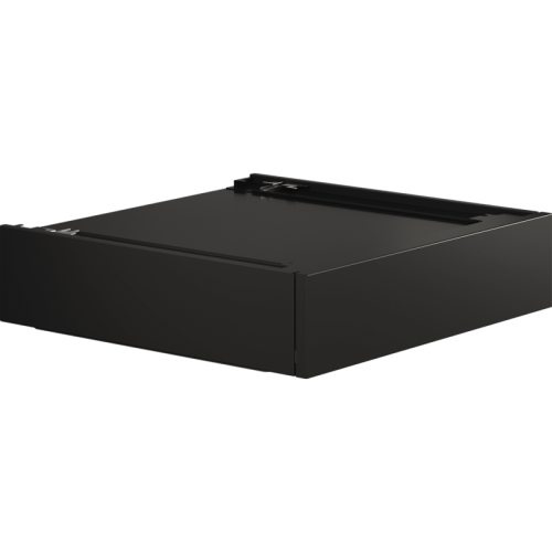 HB150G Выдвижная корзина ASKO/ Арт. 746300 ; Выдвижная корзина ASKO, цвет черный графит фото 2