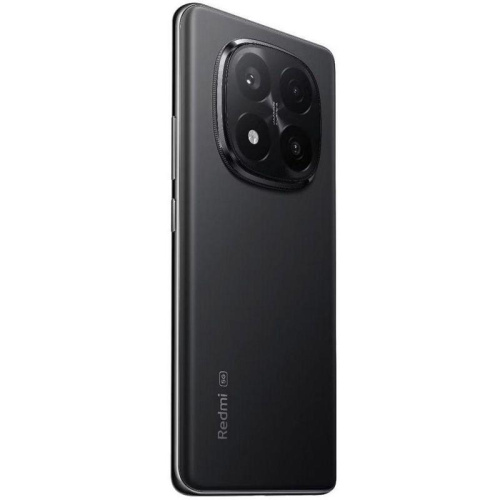 MZB0I9CRU Смартфон Redmi Note 14 Pro+ 5G 12+512Gb черный (MZB0I9CRU) фото 7
