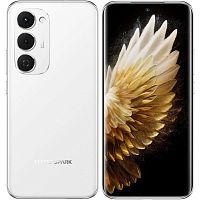 KM7256+8AURORAWHITE Смартфон Tecno Spark 40 Pro+ 8+256Gb белый