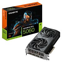 GV-N5060WF2-8GD Видеокарта PCIE16 RTX5060 8GB GV-N5060WF2-8GD GIGABYTE