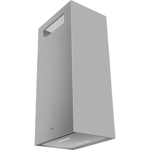 BathPlus402ILstainlesssteel Вытяжка Maunfeld/ Кухонная вытяжка MAUNFELD Bath Plus 402IL нержавеющая сталь