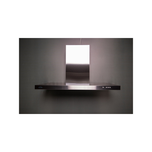 210265 GOOD, Кухонная вытяжка ELIKOR КВ Квадра 60П-650-К3Д антрацит, 60 см фото 2