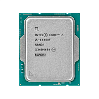 CM8071505093011 Процессор/ CPU LGA1700 Intel Core i5-14400F (Raptor Lake, 10C/16T, 2.5/4.7GHz, 20MB, 148W) OEM