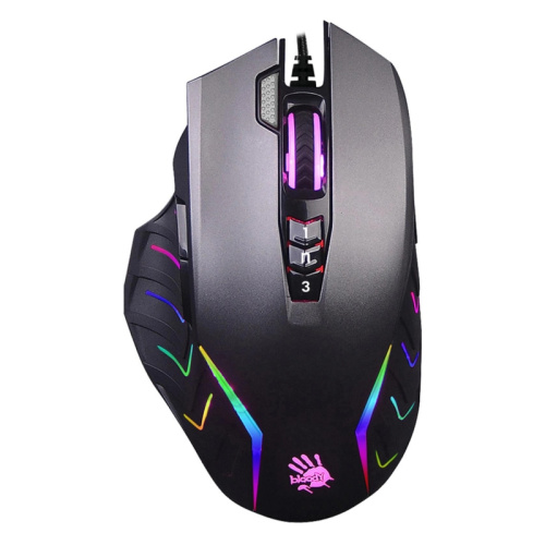 J95SGREY Мышь A4Tech Bloody J95s серый оптическая 8000dpi USB3.0 9but (J95S GREY) J95SGREY Мышь A4Tech Bloody J95s серый оптическая 8000dpi USB3.0 9but (J95S GREY)