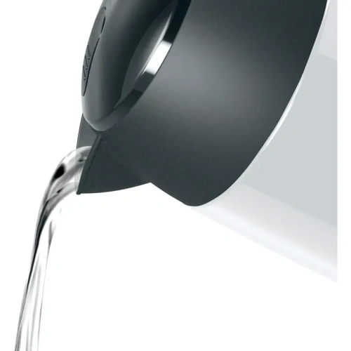 TWK3P421 Чайник BOSCH/ 1.7 л, 2400 Вт фото 6