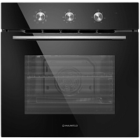 MEOC708PB Встраиваемый духовой шкаф Maunfeld/ Шкаф духовой электрический MAUNFELD MEOC708PB