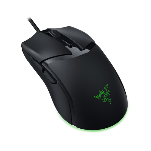 RZ01-04650100-R3M1 Игровая мышь Razer Cobra/ Razer Mouse Cobra - Black фото 4
