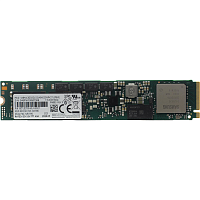 MZ1LB3T8HMLA-00007 Твердотельный накопитель/ Samsung SSD PM983, 3840GB, M.2(22x110mm), NVMe, PCIe 3.0 x4, 3D TLC, R/W 3000/1400MB/s, IOPs 480 000/42 000, TBW 5466, DWPD 1.3 (12 мес.)