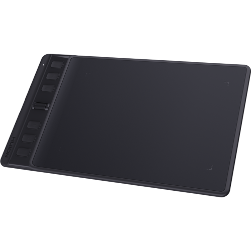 H641PBlack Графический планшет/ Графический планшет Huion INSPIROY 2 S H641P Black фото 2 H641PBlack Графический планшет/ Графический планшет Huion INSPIROY 2 S H641P Black фото 2