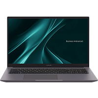 B317B-i521UMF1SPGRE2 Ноутбук/ Maibenben B317B 17.3"(1920x1080 (матовый) IPS)/Intel Core i5 12450H(2Ghz)/16384Mb/512PCISSDGb/Int:Intel UHD Graphics/Cam/BT/WiFi/70WHr/war 2y/2.15kg/Grey/Win11Pro + Screen 60Hz, 500nits, 16:9