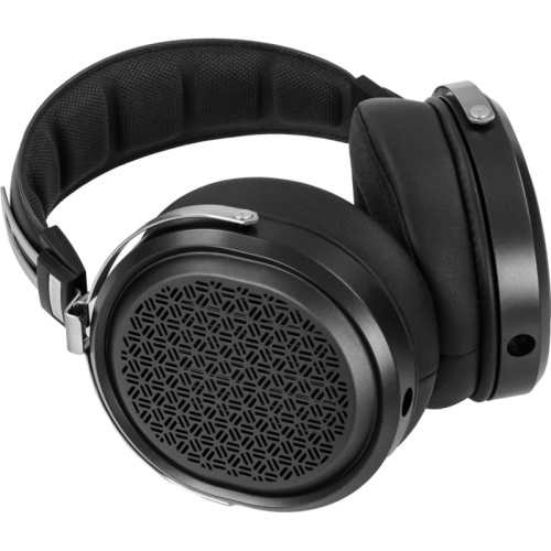 6953175741381 Наушники/ FIIO FT1 PRO Чёрный фото 5 6953175741381 Наушники/ FIIO FT1 PRO Чёрный фото 5