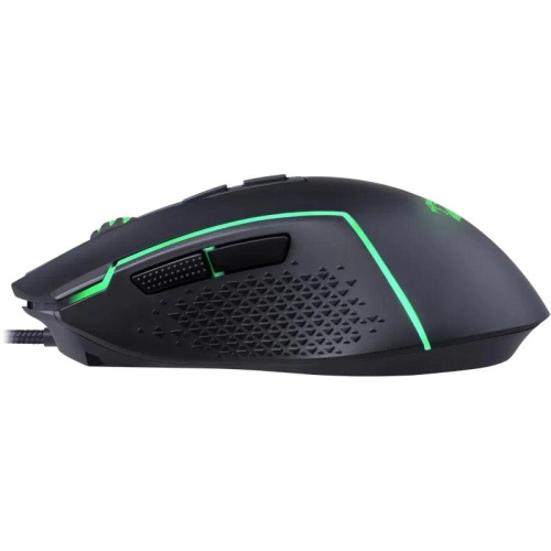 72018 Мышь USB OPTICAL TRIDENT LITE BLACK RGB 72018 REDRAGON фото 7 72018 Мышь USB OPTICAL TRIDENT LITE BLACK RGB 72018 REDRAGON фото 7