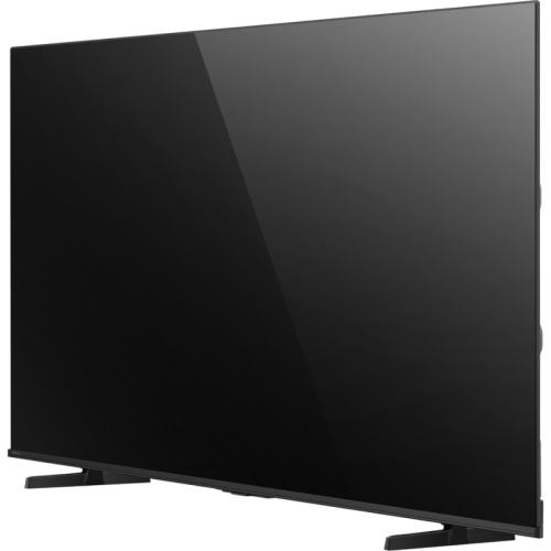 75E7S Телевизор ЖК 75'' Hisense/ 75", QLED, Ultra HD, ADS, QLED & DLED, Smart TV (HomeOS U9.5), Wi-Fi, DVB-T2/T/C/S2/S, 2х15W, Game Mode Plus, HSR 120Hz, 350 nits, 1200:1, CI+(1.4), 3хHDMI, 2хUSB, Black, 2026 фото 8