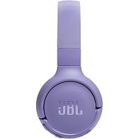 JBLT520BTPUR Гарнитура накладные JBL Tune 520BT фиолетовый беспроводные bluetooth оголовье (JBLT520BTPUR)