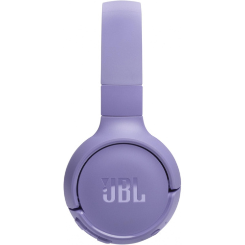 JBLT520BTPUR Гарнитура накладные JBL Tune 520BT фиолетовый беспроводные bluetooth оголовье (JBLT520BTPUR) JBLT520BTPUR Гарнитура накладные JBL Tune 520BT фиолетовый беспроводные bluetooth оголовье (JBLT520BTPUR)
