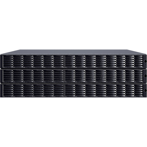 BPS240V9ART3U Внешний батарейный модуль/ Battery cabinet CyberPower BPS240V9ART3U для модели ИБП (Online) CyberPower OLS6KERT5U/OLS10KERT5U фото 2