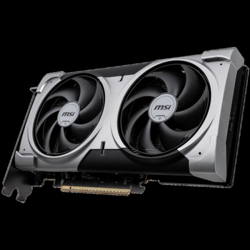 RTX50608GVENTUS2XOC Видеокарта PCIE16 RTX5060 8GB RTX 5060 8G VENTUS 2X OC MSI фото 8 RTX50608GVENTUS2XOC Видеокарта PCIE16 RTX5060 8GB RTX 5060 8G VENTUS 2X OC MSI фото 8