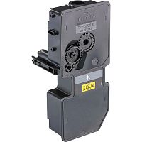 1T02R90NL1 тонер-картридж Kyocera TK-5220K (1.2K)/ Toner Cartridge Kyocera TK-5220K (1.2K)