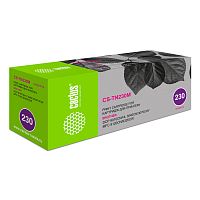 CS-TN230M -/ Картридж лазерный Cactus CS-TN230M TN-230M пурпурный (1400стр.) для Brother HL-3040/3070/DCP-9010/MF