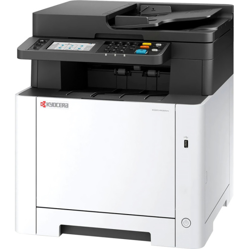 110C0F3NL0 МФУ лазерный Kyocera Ecosys MA2600cfx/ Kyocera Ecosys MA2600cfx фото 3