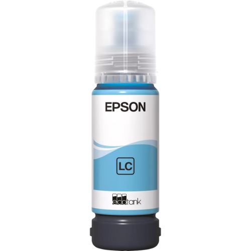 Чернила/ EPSON 108 LIGHT CYAN INK Чернила/ EPSON 108 LIGHT CYAN INK