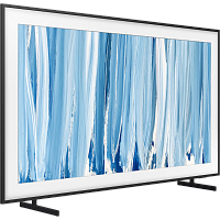 QE75LS03HWUXPY Телевизор ЖК 75'' Samsung/ 75", NeoQLED Frame, Ultra HD, Glare Free, 120Hz (Up to 144Hz), Tizen Smart TV, Wi-Fi, Voice, DVB-T2/C/S2, 2.0.2Ch, 40W, OTS, FreeSync Premium, 5HDMI, 2xUSB-A, 1xUSB-C, One Connect (Y26 4K), Slim Fit Wall-mount, BL