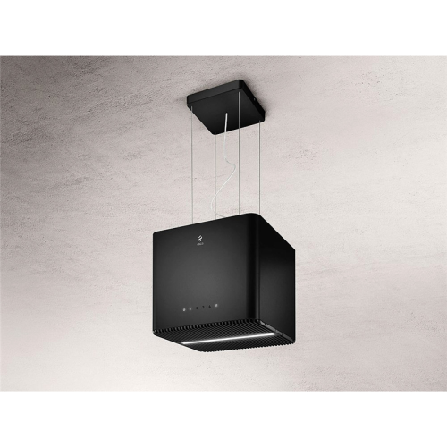 PIXBL/F/42-PRF0146220 Вытяжки Elica/ Островная, 42 см, 1100 м3/ч, черный фото 2