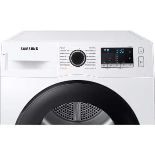 DV90TA040AE/LP Сушильная машина Samsung/ Сушильная машина, 9 кг фото 5
