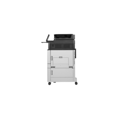 A2W75A Лазерное МФУ/ HP Color LaserJet Enterprise Flow MFP M880z фото 7
