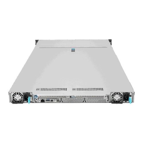 90SF0451-M000N0 Серверная платформа/ ASUS RS700A-E13-RS4U, 1U, 2 x SP5 LGA6096 400W, 24x DDR5 6400, 4x 3.5" hsb NVMe, 2x PCIex16+ 2x OCP3.0 x16, no LAN, 1+1 2000W фото 5