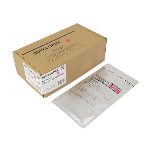 -/ Девелопер для RICOH Aficio MPC4500/4501/5502 (CET) Magenta, 225г, 160000 стр. -/ Девелопер для RICOH Aficio MPC4500/4501/5502 (CET) Magenta, 225г, 160000 стр.